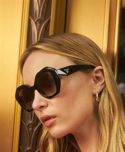 prada 16us sunglasses|Prada PR 16WS M (53 .